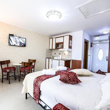 Suncani Breg Apartments 维尔蒂尼克 客房 照片
