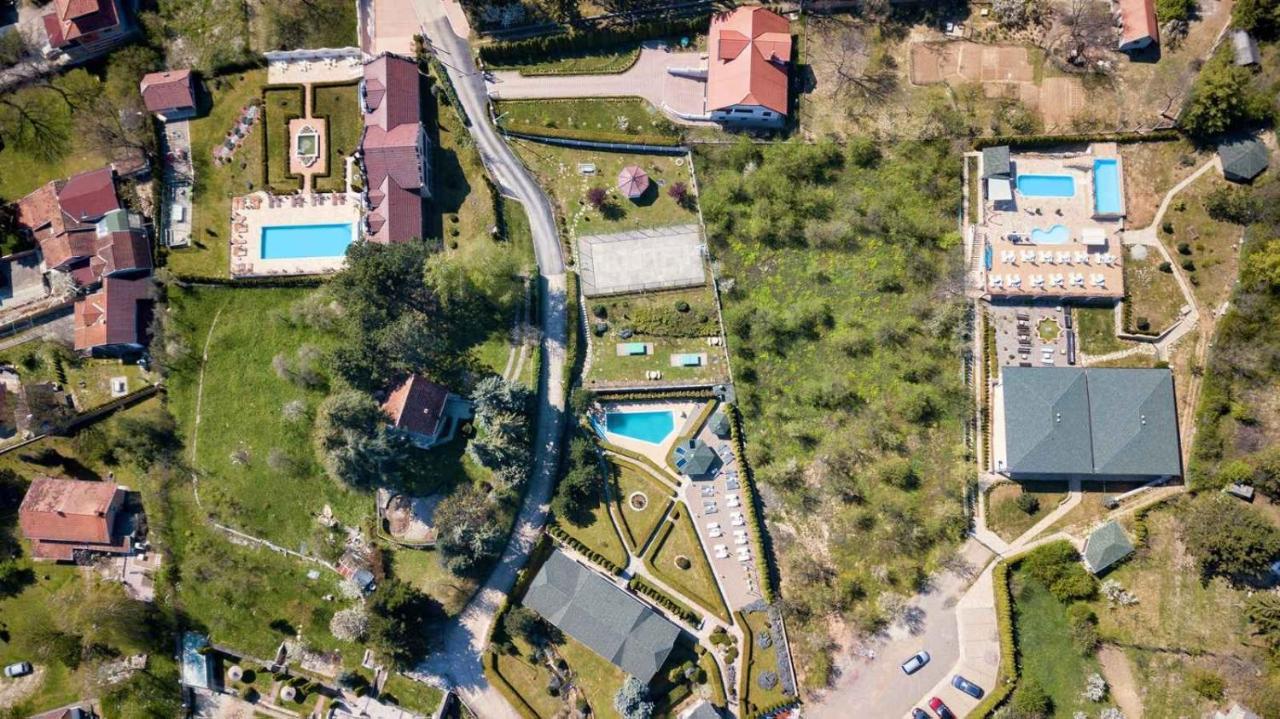 Suncani Breg Apartments 维尔蒂尼克 外观 照片