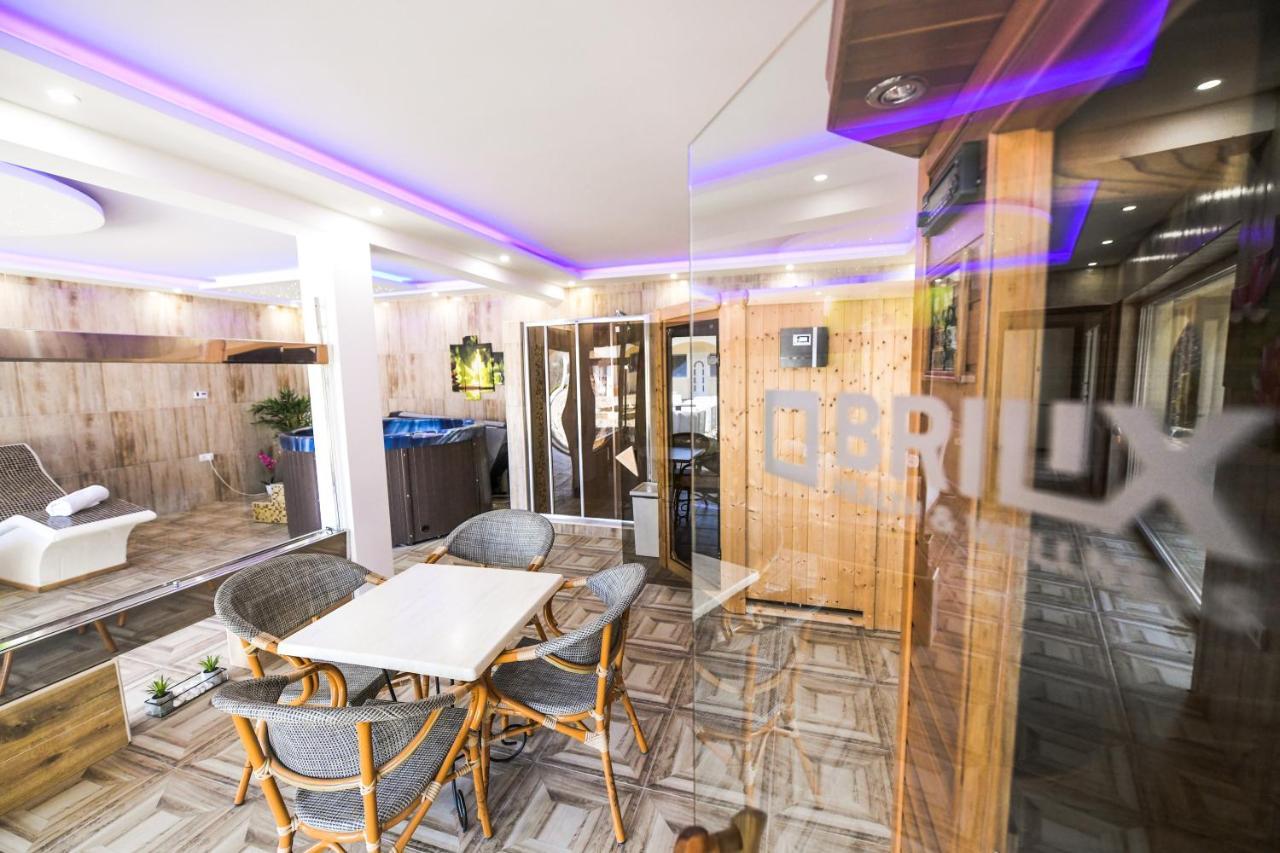 Suncani Breg Apartments 维尔蒂尼克 外观 照片