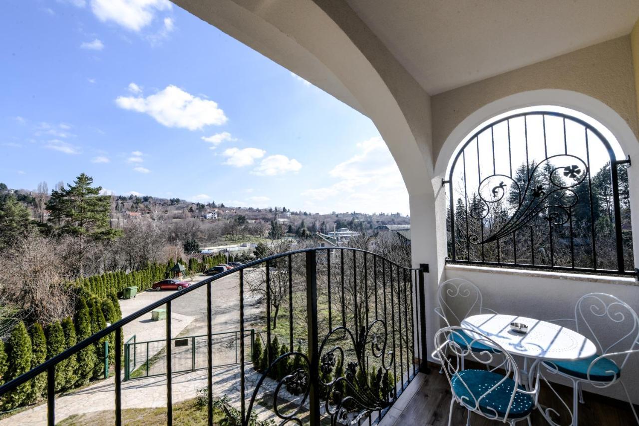 Suncani Breg Apartments 维尔蒂尼克 外观 照片