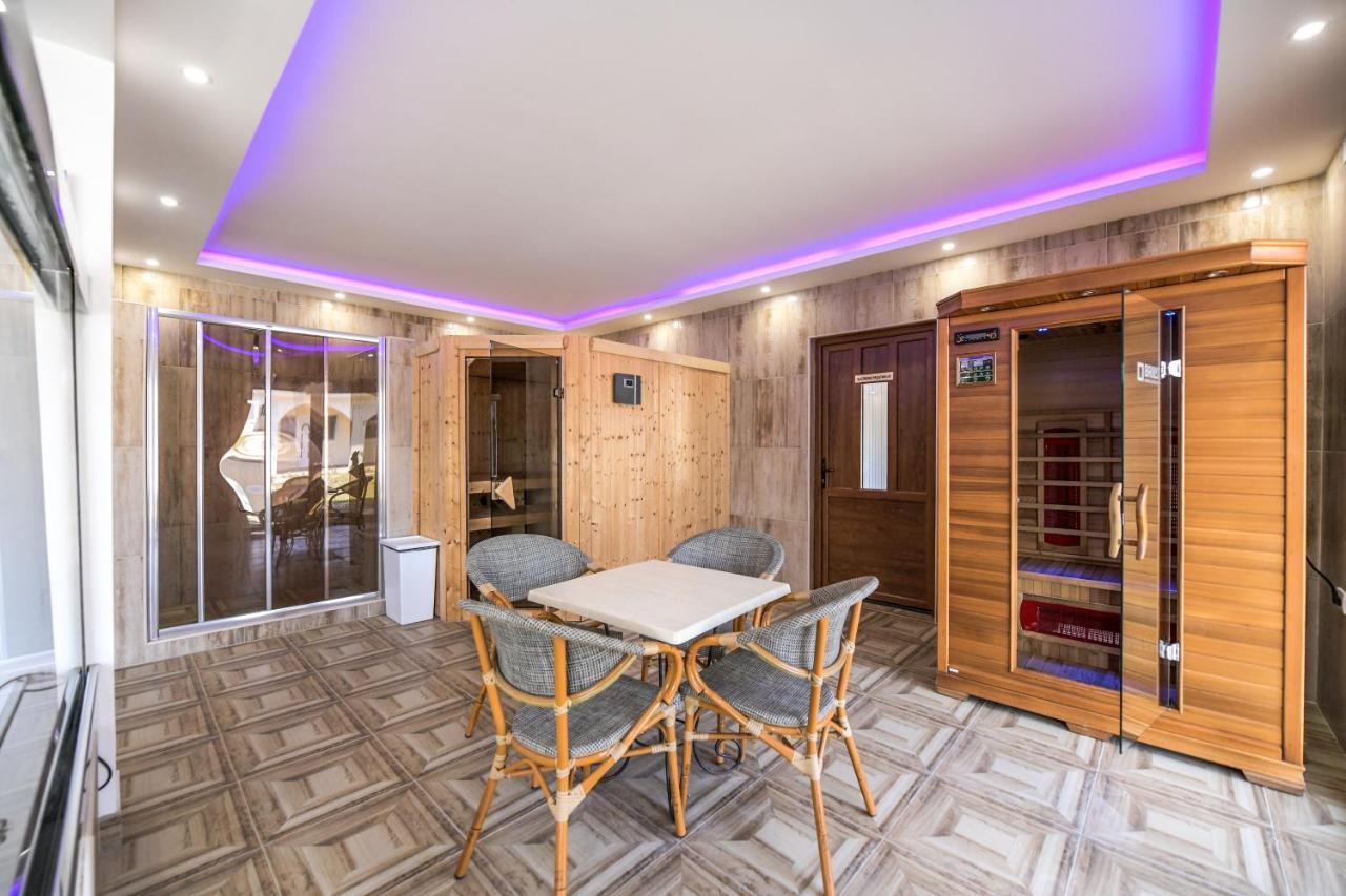 Suncani Breg Apartments 维尔蒂尼克 外观 照片