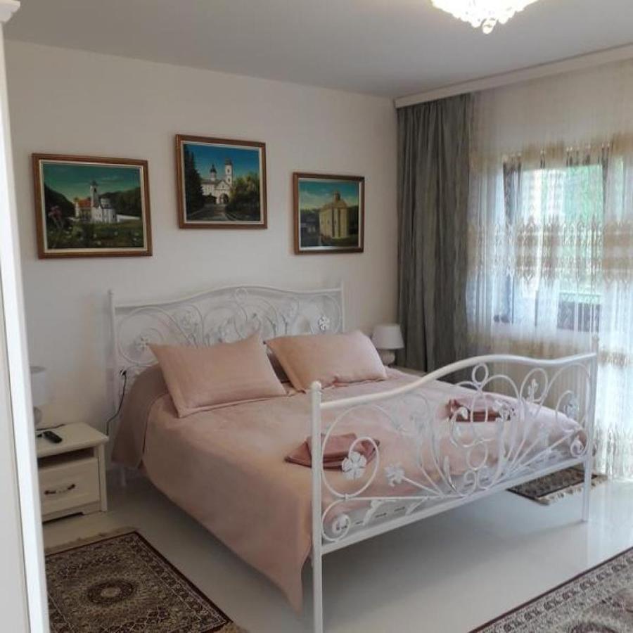 Suncani Breg Apartments 维尔蒂尼克 外观 照片