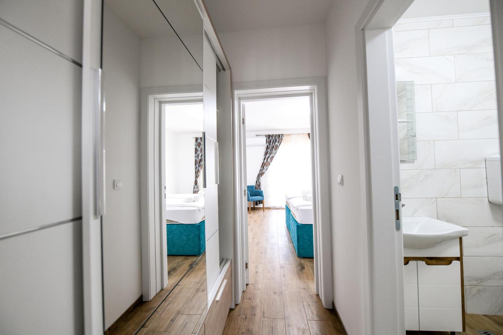 Suncani Breg Apartments 维尔蒂尼克 客房 照片