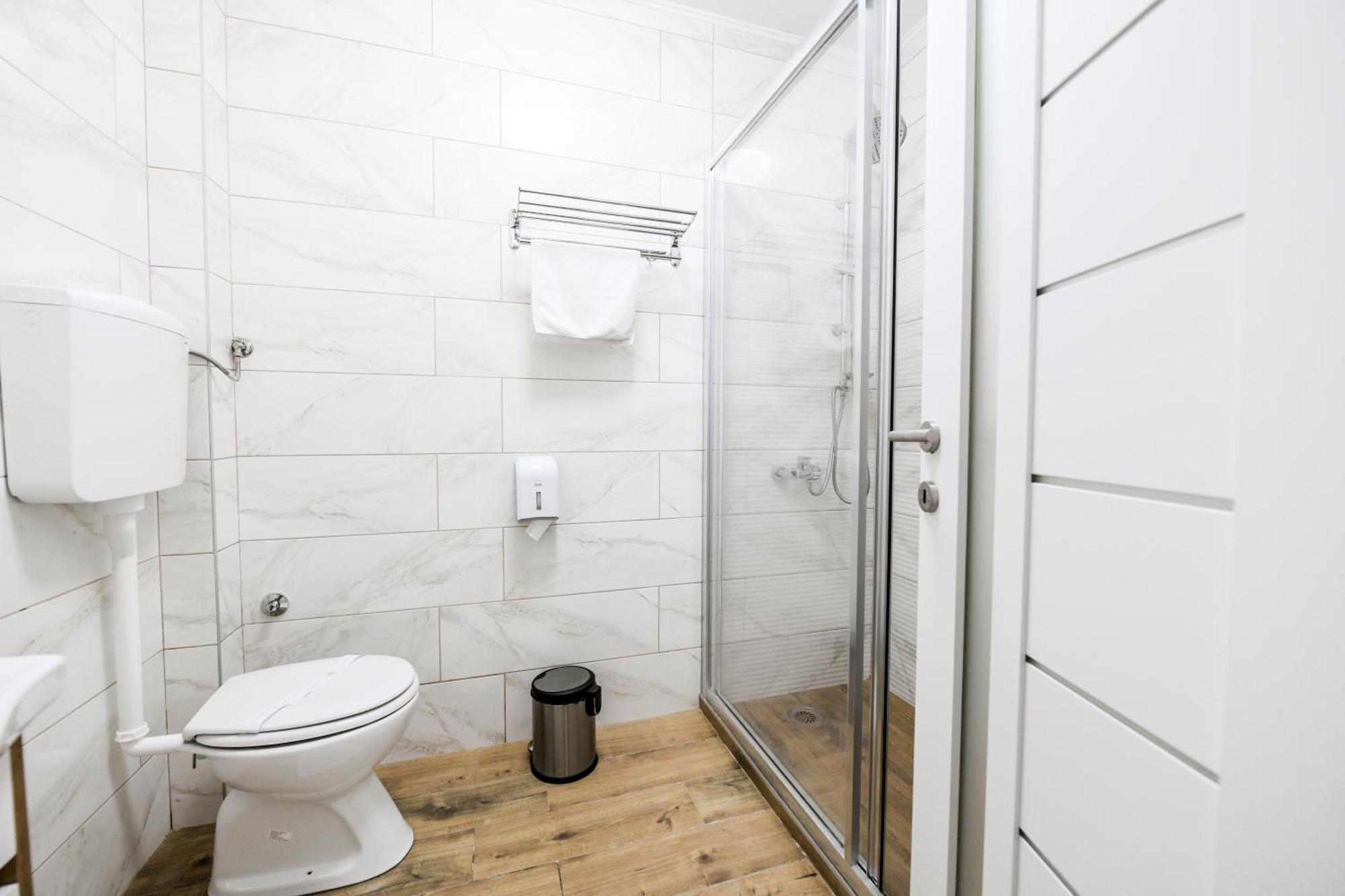 Suncani Breg Apartments 维尔蒂尼克 客房 照片