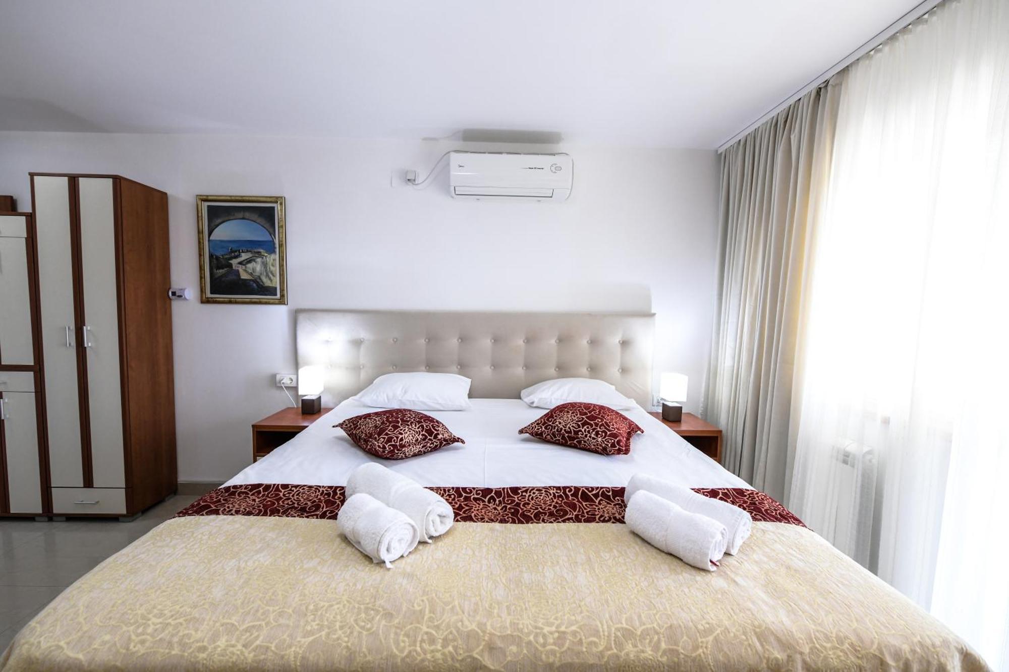 Suncani Breg Apartments 维尔蒂尼克 客房 照片