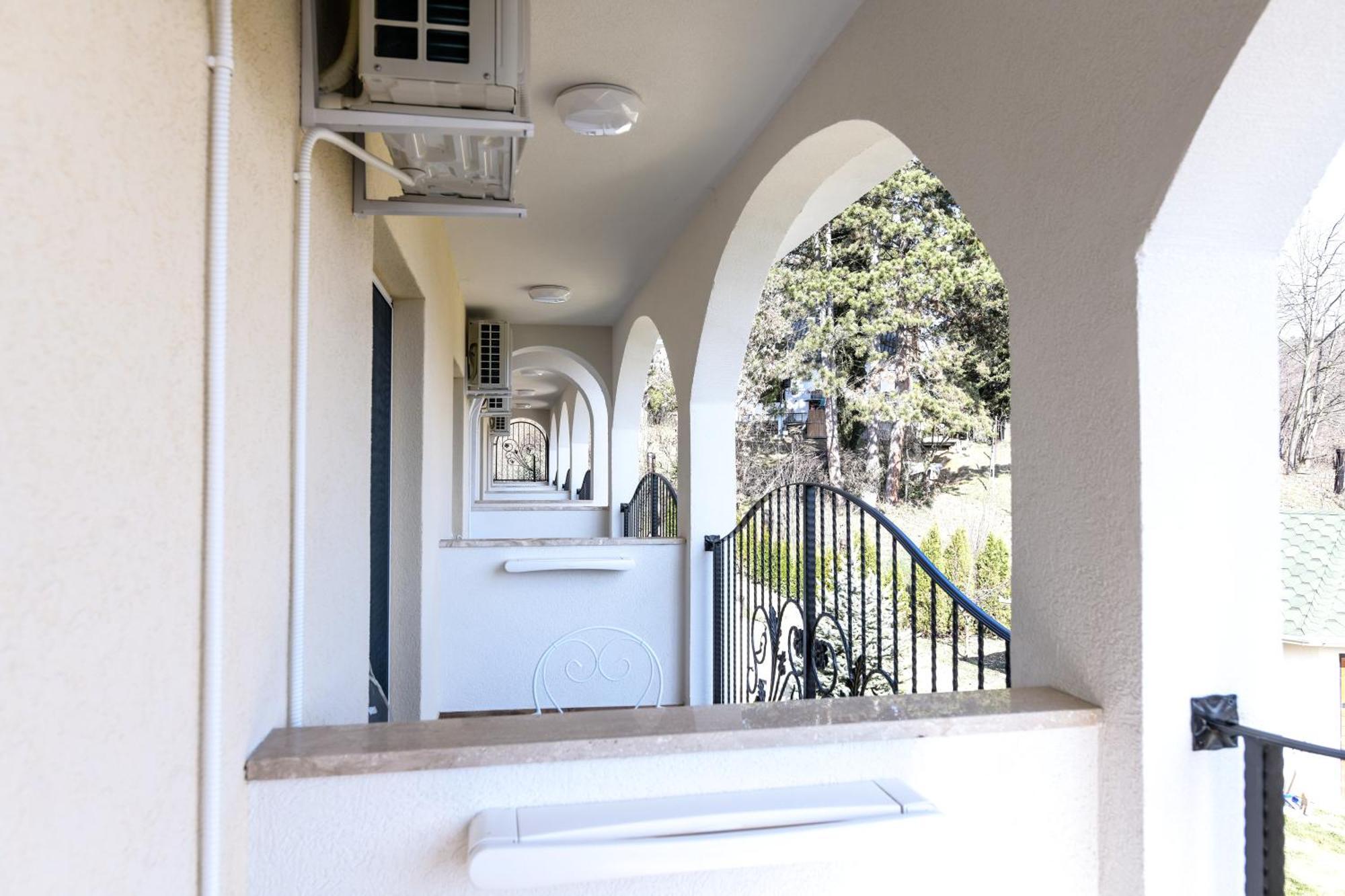 Suncani Breg Apartments 维尔蒂尼克 客房 照片