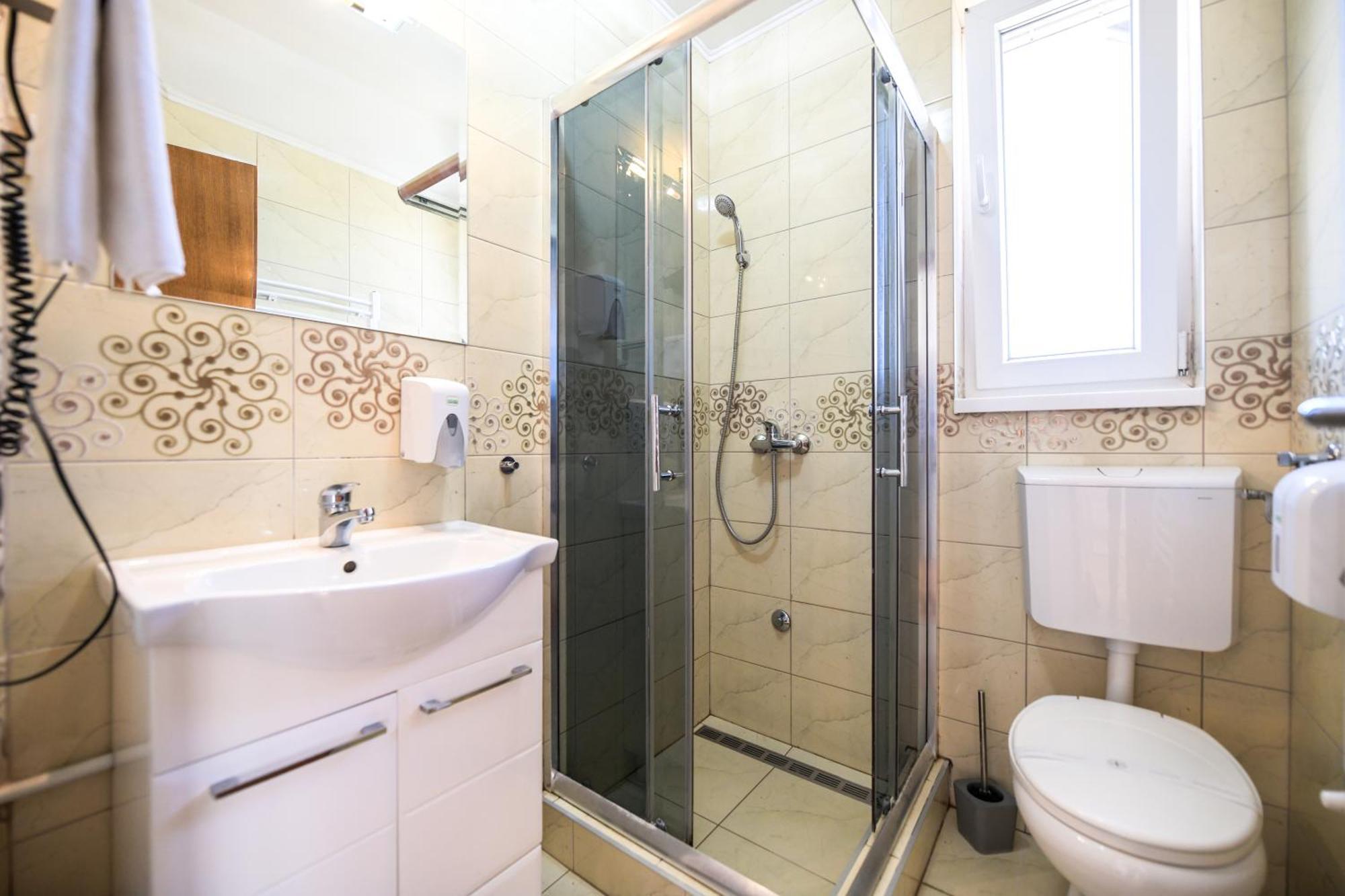 Suncani Breg Apartments 维尔蒂尼克 客房 照片
