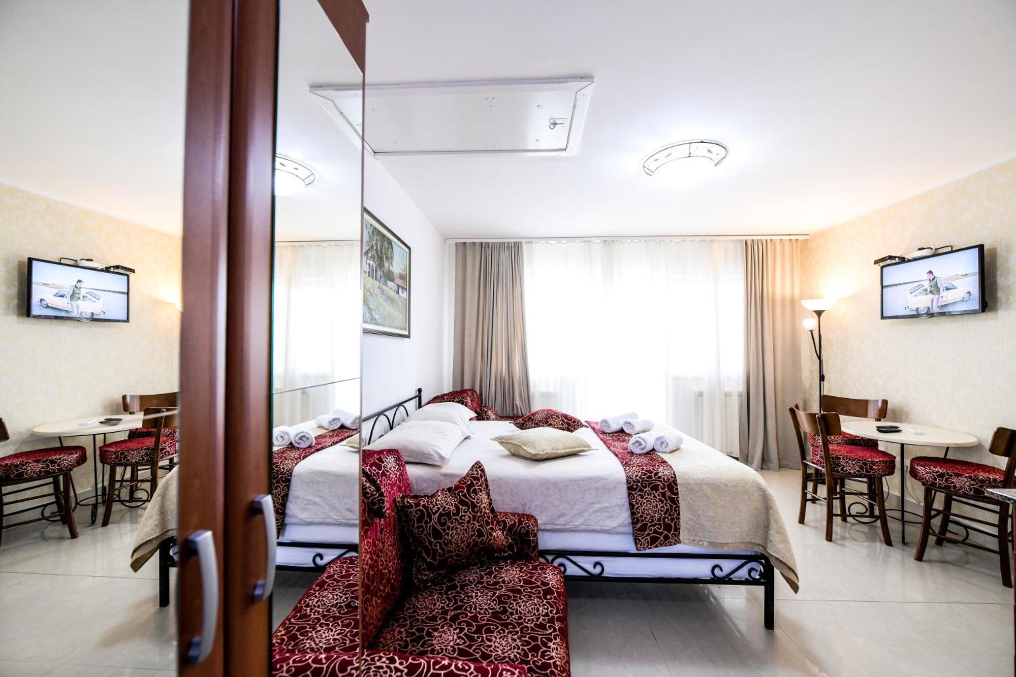 Suncani Breg Apartments 维尔蒂尼克 客房 照片