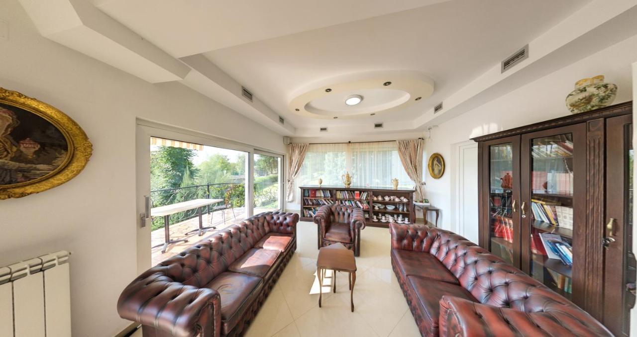 Suncani Breg Apartments 维尔蒂尼克 外观 照片
